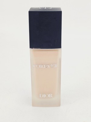 Dior Forever Transfer Proof 24H Wear Foundation Shade 0CR 1 oz BB4/24+