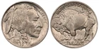 1913 Type 1 PCGS MS64 Near Gem BU Buffalo Nickel #2 - Lustrous, Original Skin!