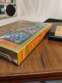 🔥MS. PAC-MAN Original TENGEN Nintendo NES In Shrink Authentic With Original Box