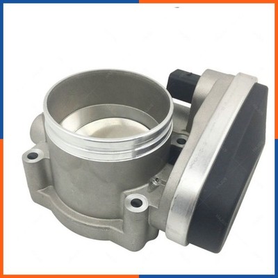 Drosselklappenstutzen fur BMW | 12SKV040, 408238424002Z
