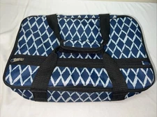Casserole Dish Carrier Carrying Case Bag ONLY 9"x15"  Portables Insulated