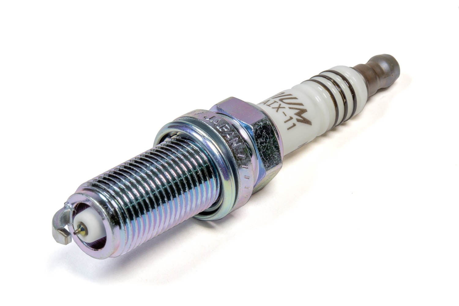 NGK LFR6AIX-11 Iridium IX Spark Plug for Optimal Performance