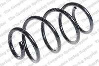 Fahrwerksfeder Vorderachse FüR Audi Seat Skoda VW A1 Sportback Ibiza IV SC