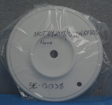 D5DN64803 / SPACER PLATE BASE TC QUARTZ / ASM