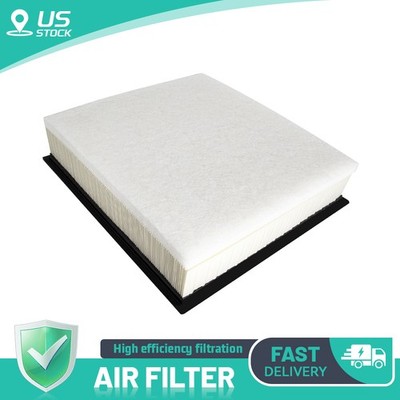 1pc Engine Air Filter For 2020-2023 Ford F-250/F-350/F-450/F-550 Super Duty 6.7L