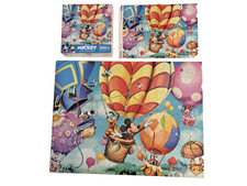 Ceaco Disney Mickey & Friends 300 Large Piece...
