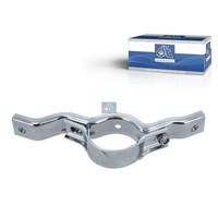 Halter KotflüGel DT Spare Parts Iam-Expertise Passend FüR Scania