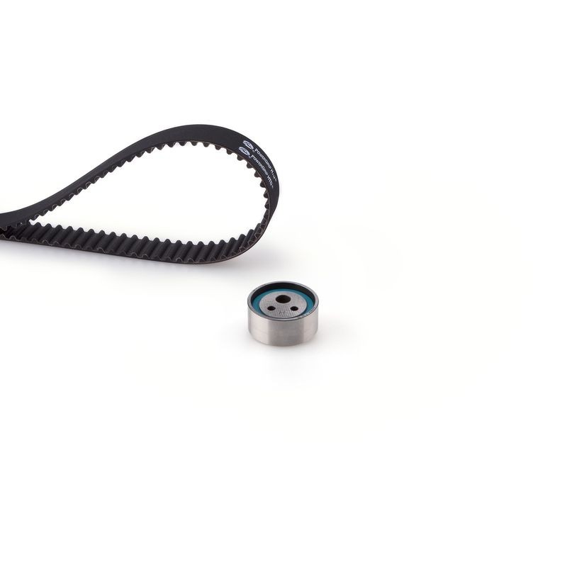 Timing Belt Kit K015454XS Gates Set 7701477013 7701472644 7701472675 Quality New - Image 20