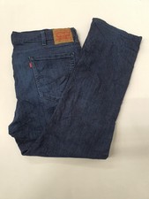 Levi's 514 vintage jeans 40W 30L - read description 9562 