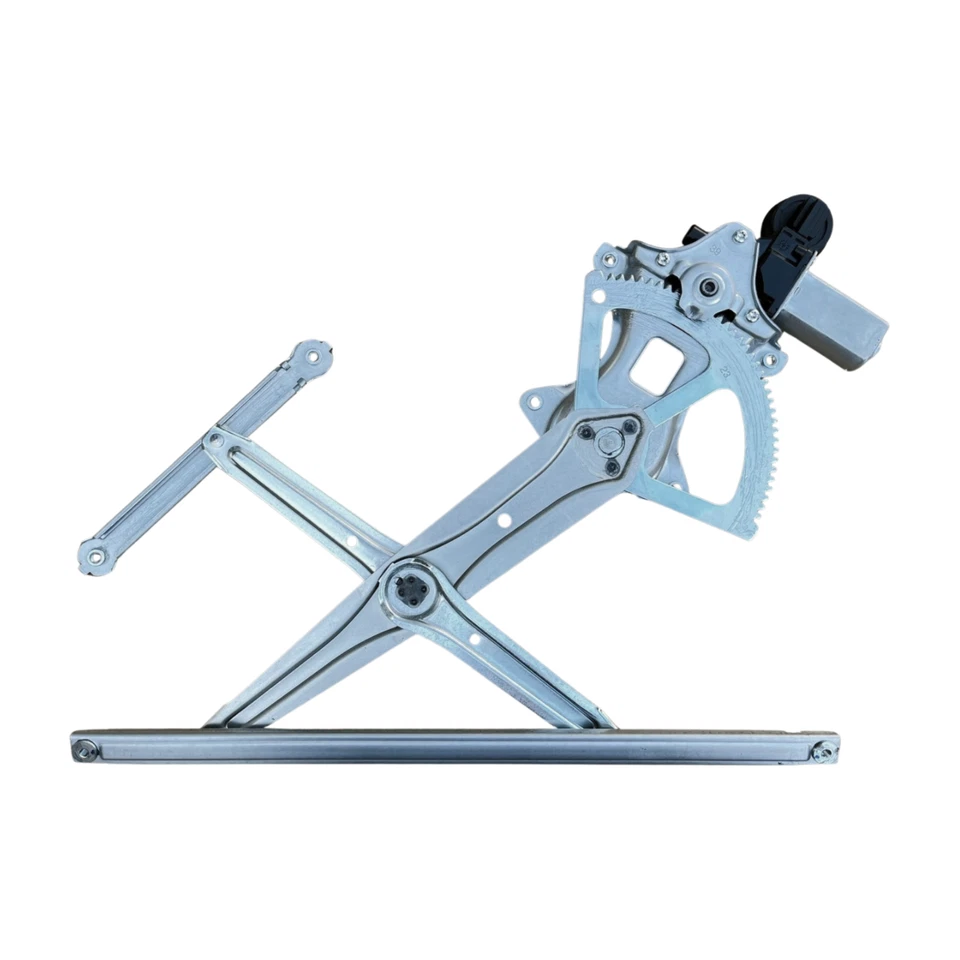 Front Left Window Regulator With 6 Pins Motor for Toyota Corolla ZRE152 07-14 - Image 2 of 4