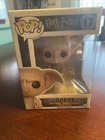 Funko Pop! Vinyl: Harry Potter - Dobby #17
