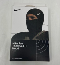Nike Pro Therma-FIT Hood Football