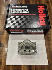 Holley 34-26 Quick Change Jet Fuel Bowl Float Bowl Kit High Performance NOS