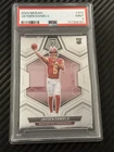 PSA 9 - 2024 MOsaic Jayden Daniels #302 - Washington Commanders