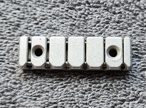 Wilkinson Roller Nut