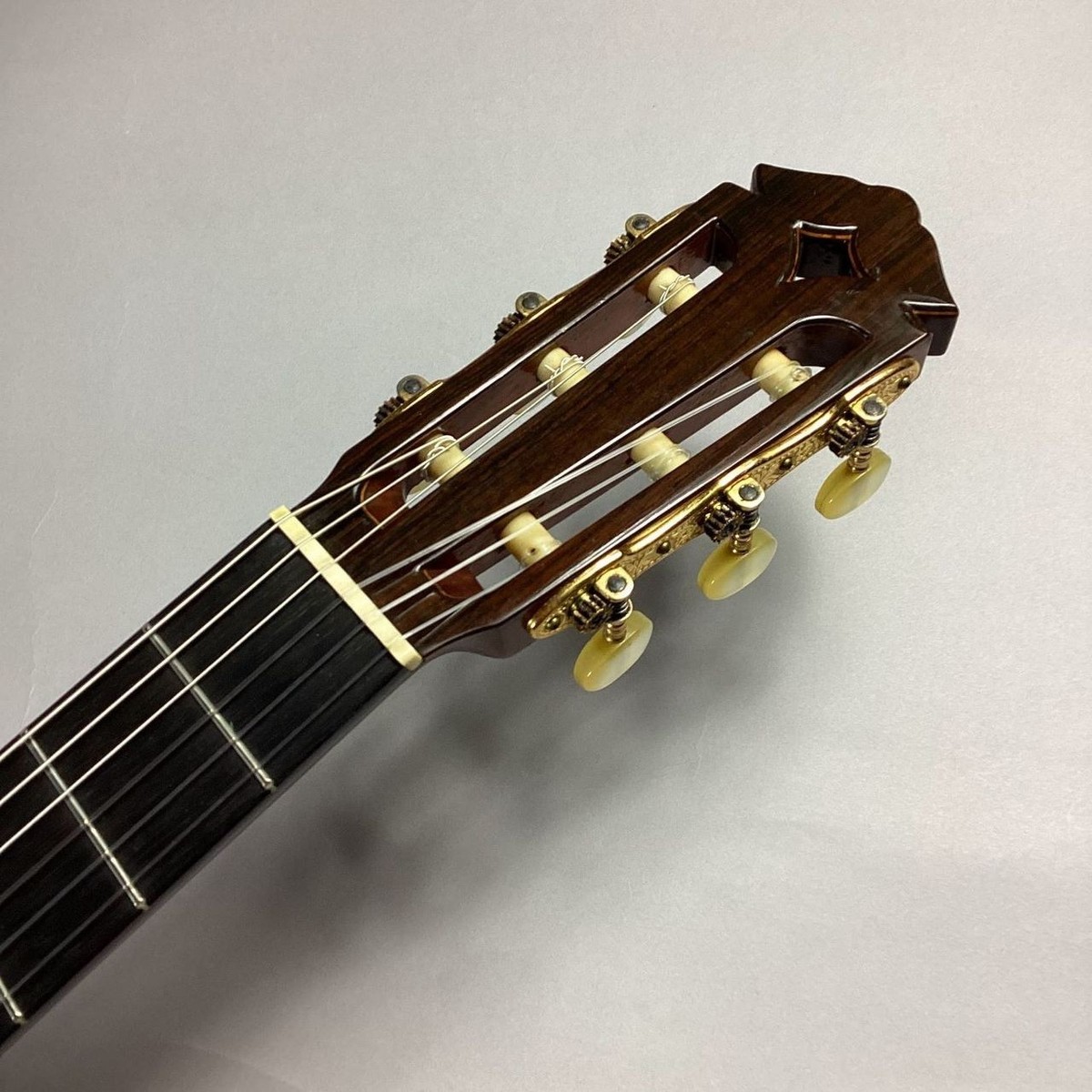 YAMAHA GC-15D Used Classical Guitar | eBay