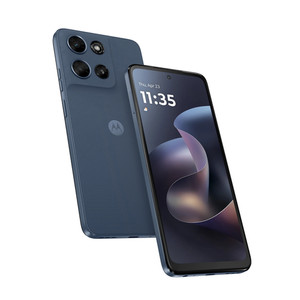 Motorola Moto G 2026, 128GB, PANTONE Dépliant - Téléphone intelligent prépayé chez & t - NEW