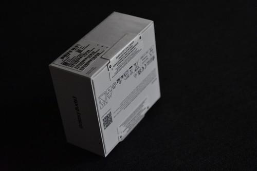 Ohrhörer Bluetooth Samsung Galaxy Buds3, neu und ovp - Bild 4 von 4