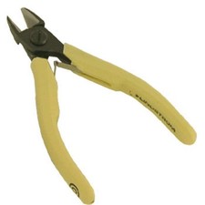 Lindstrom 8162 80 Series ESD-Safe Oval Head Ultra Flush Cutter