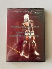 Flexibility & Exercises for the Moe Norman Single Plane Golf Swing Graves Golf