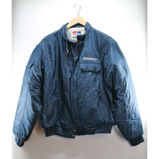 BFGoodrich Jacket LARGE MADE IN USA Vintage Swingster
