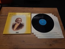 NEAR MINT++ Beethoven Aeolian-Quartett Die Späten Streich-Quartette Decca 1979