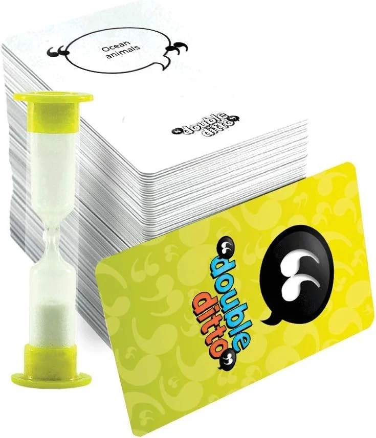 10 x Goliath Games Double Ditto New In Box - Image 3 of 3