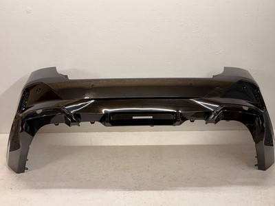 BMW 5er G60 Limousine M Paket ab Bj. 2023 - Stoßstange hinten 8084713 Original