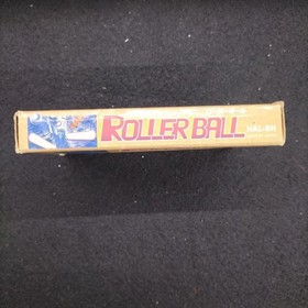 HAL Labs Famicom Soft Rollerball Used