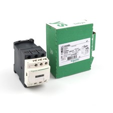 Schneider Electric Power Contactor LC1D09BL 036107 24VDC Original Packaging