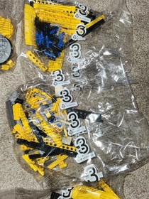 LEGO 42009 Technic Mobile Crane II set NEW no box