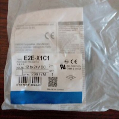 E2E-X1C1 E2EX1C1 Proximity Switch Sensor for Omron