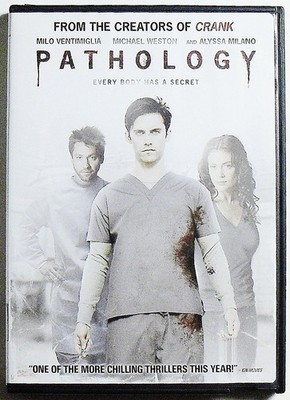Pathology