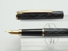 Sheaffer Fashion Grey Tartan