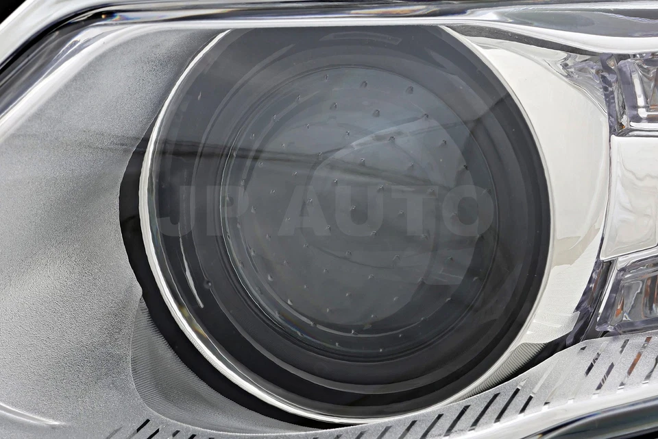 For 2011-2015 Lincoln Mkx Headlight Pair - Imagem 2 de 4