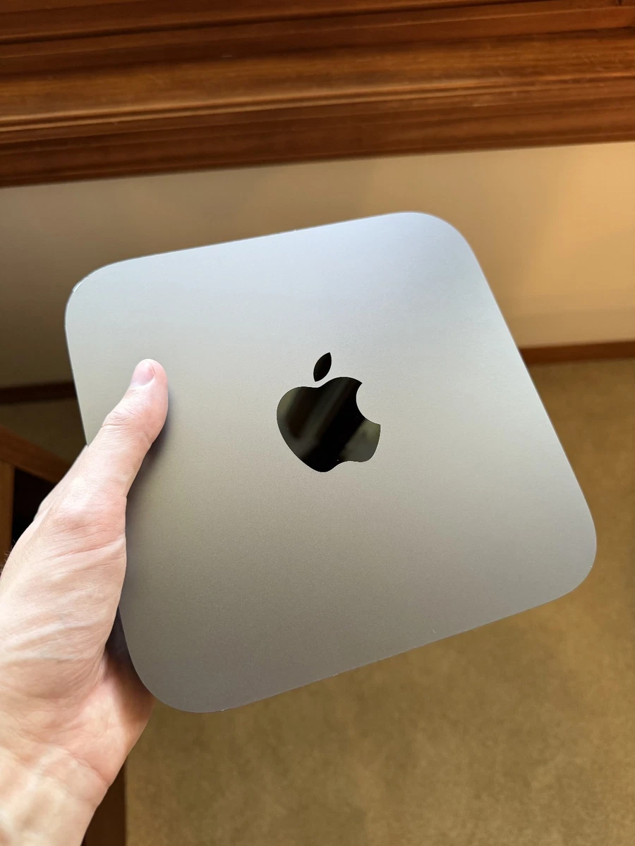 Apple Mac mini 2018 Desktops & All-In-One Computers for sale - eBay