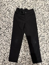 Reima, Regenhose, Größe: 122, Schwarz, Unisex (Kinder) #UBK