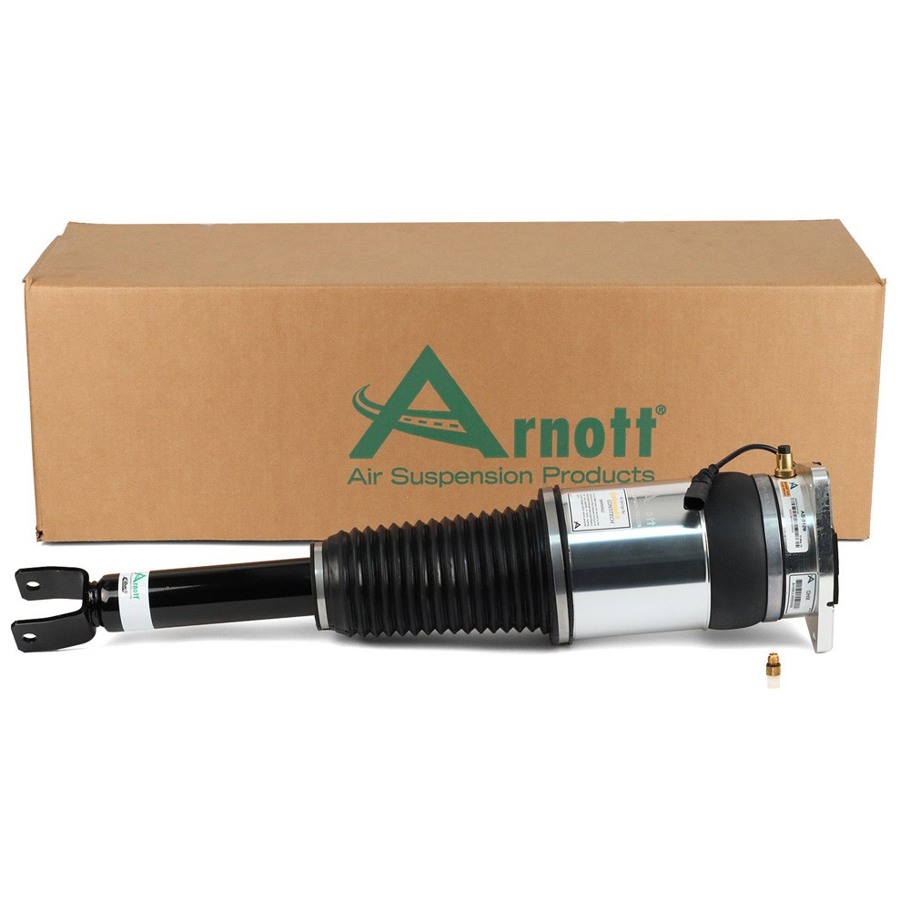 For Bentley Continental VW Phaeton 2004-2006 Arnott Rear Right Air Strut