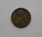 1911-D Lincoln Wheat Cent #EB26123