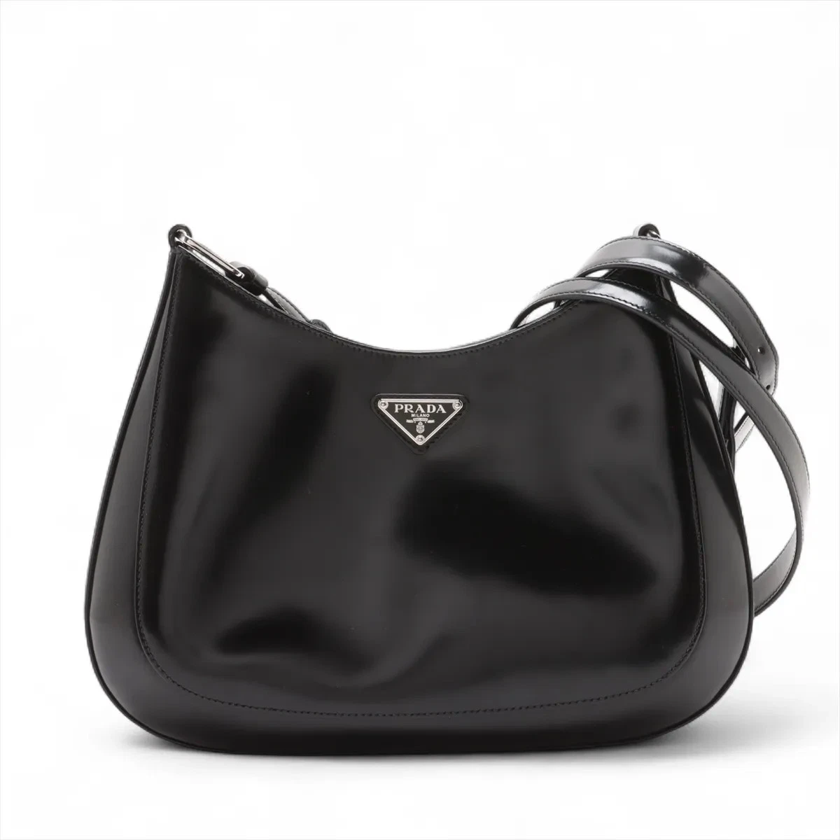 PRADA Women's Shoulder Bags for sale - eBay