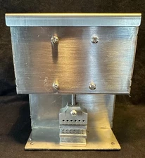 Desktop Dreadlocks Machine Electric Dreadlocks Maker for Locs