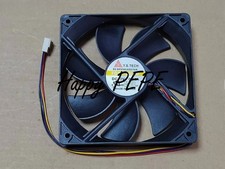 1pc Y.S.TECH FD121225LB Double ball inverter fan DC12V 0.18A 120 120 25mm 4pin