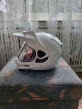  Arai Tour X5 Gr. S,, neuwertig in Diamant We...