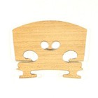 4/4 Maple Violin Bridge For Electric or Acoustic Violin USA (C39)