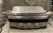 Frigidaire Professional Stainless 5-in-1 Pani...