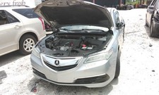 2017 Acura Tlx 2.4l Engine Motor Oem 174k Miles - Lkq457211055 2017 Acura Tlx 2.4l Engine Motor Oem 174k Miles - Lkq457211055