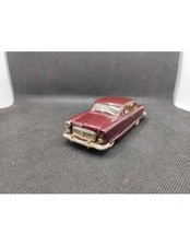 ▄▀▄ NASH AMBASSADOR - BROOKLIN - N° 34 1/43° ▄▀▄
