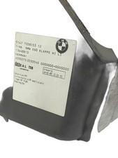 51477058153 verkleidung BMW SERIE 5 BERLINA E60 2003- 3.0 530D susop2122233
