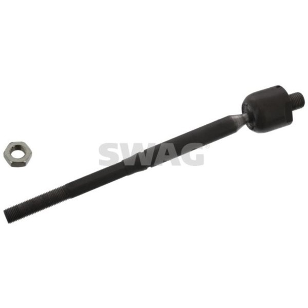 Swag Axialgelenk Spurstange Vorne Links FüR Toyota Yaris SCP1_ NLP1_ NCP1_-image