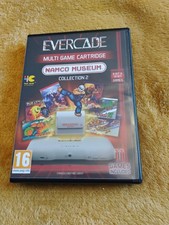 Evercade Namco Museum Collection 2, (Legacy Cart)